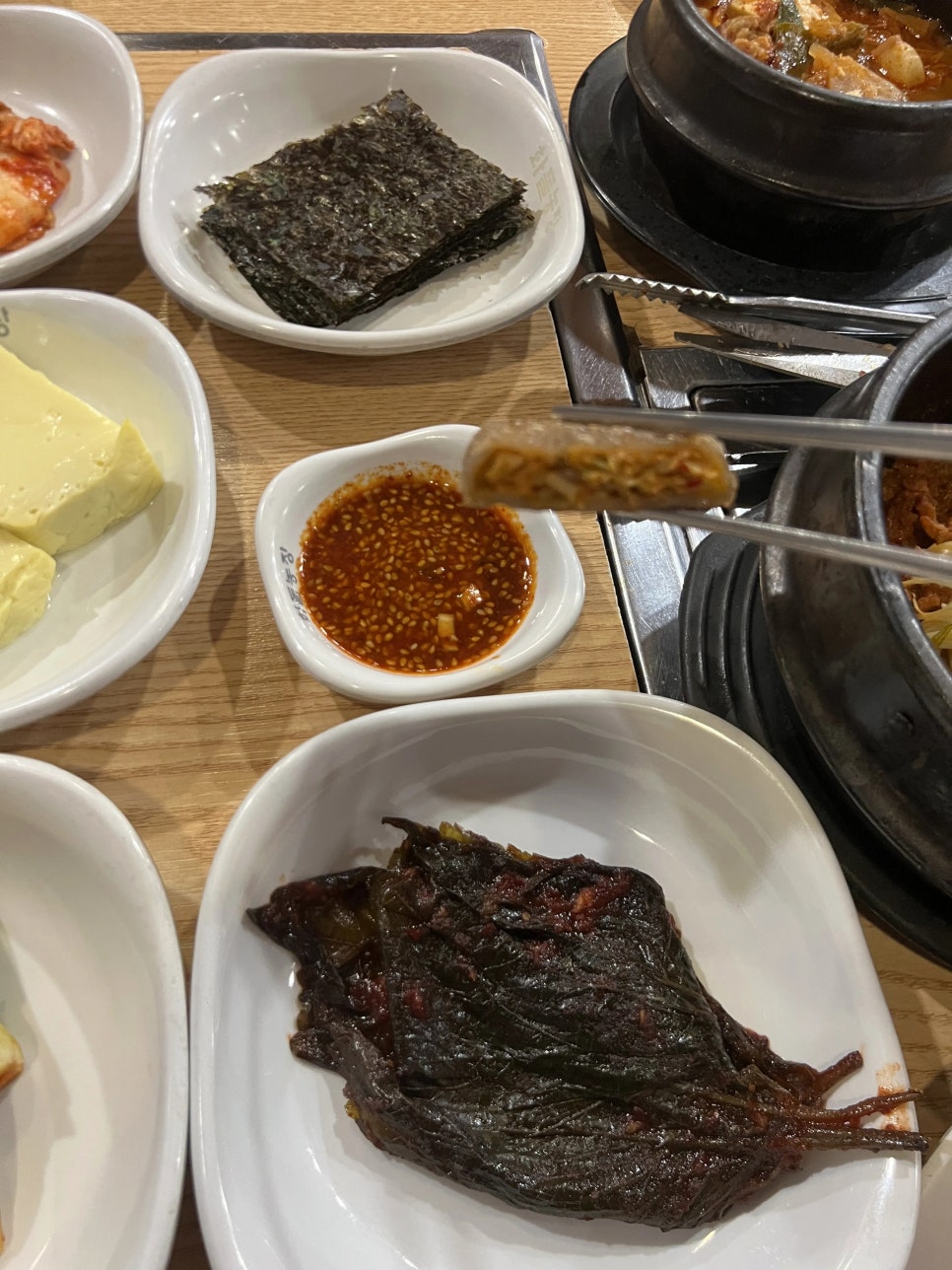 흑다돈 양재직영점 사진 4