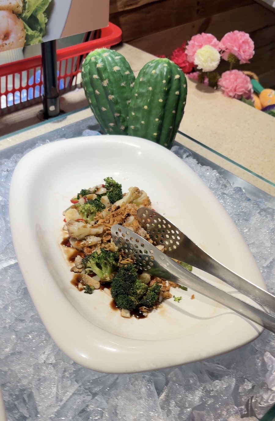 바이킹스워프 코엑스점 사진 3
