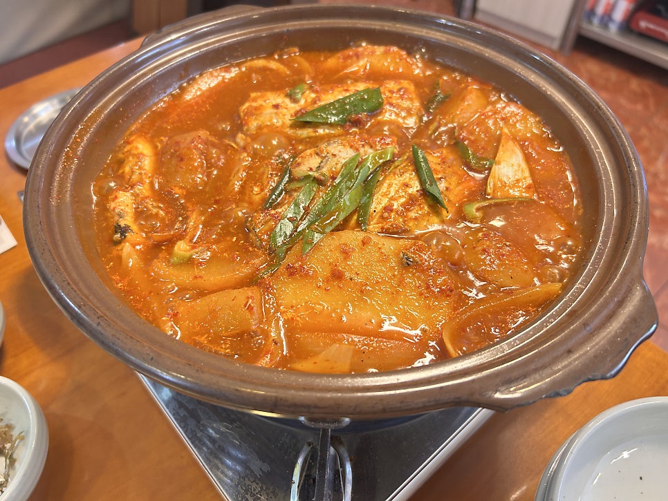 제주향 본점 사진 5