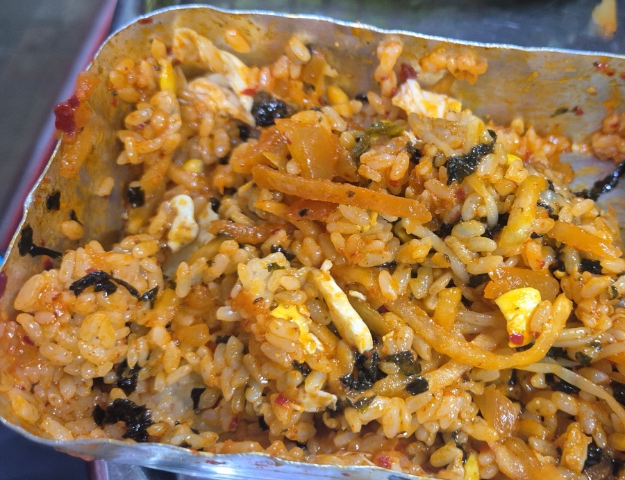 마포주먹구이 2호점율량점 사진 5