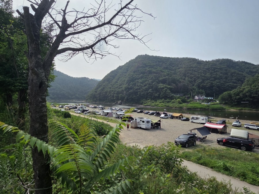 Mogokbambeolyuwonji photo 2