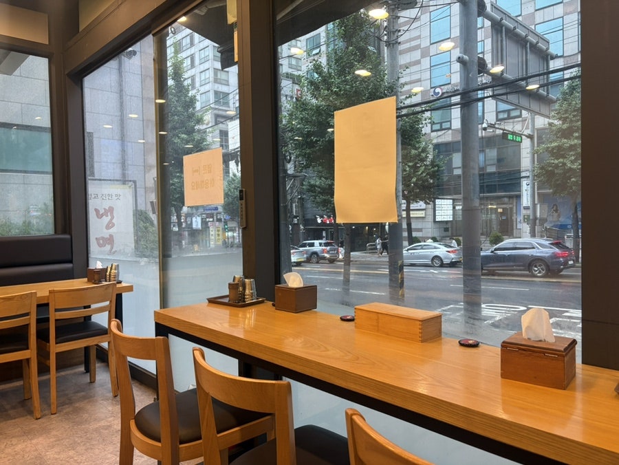 옛날가마솥소머리곰탕 사진 5