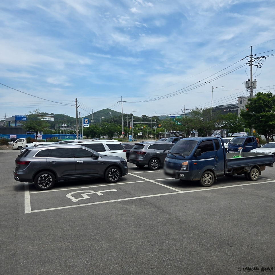 백두산 사진 2