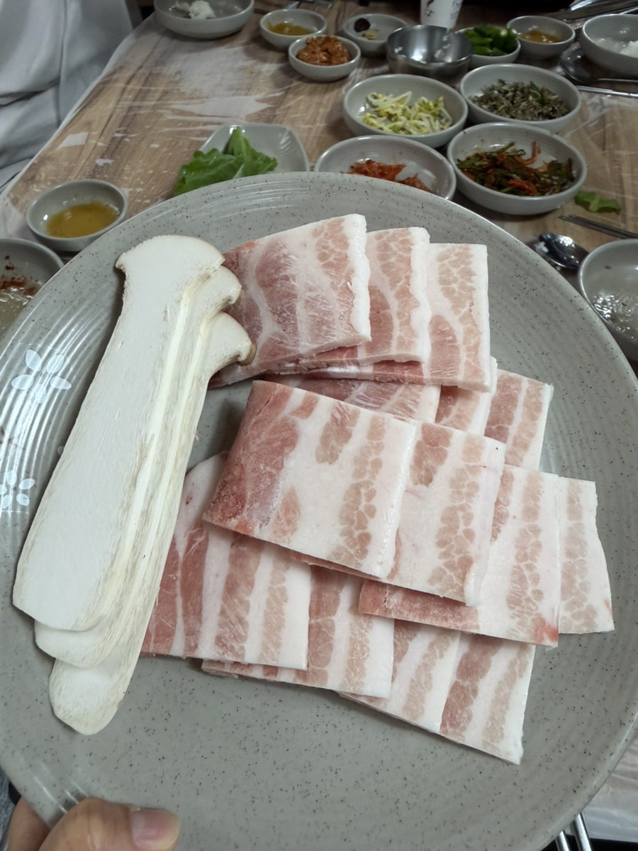 강원식당 사진 5