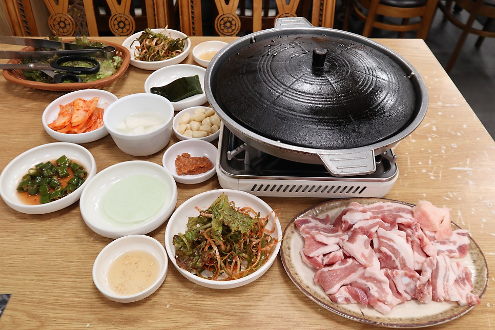 물레방아즉석구이 사진 5