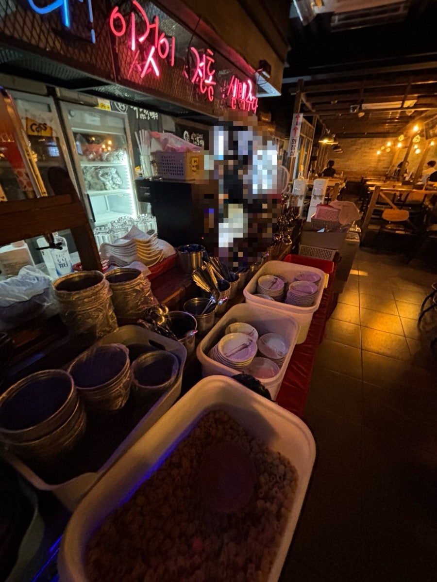 역전할머니맥주 오목천점 사진 4
