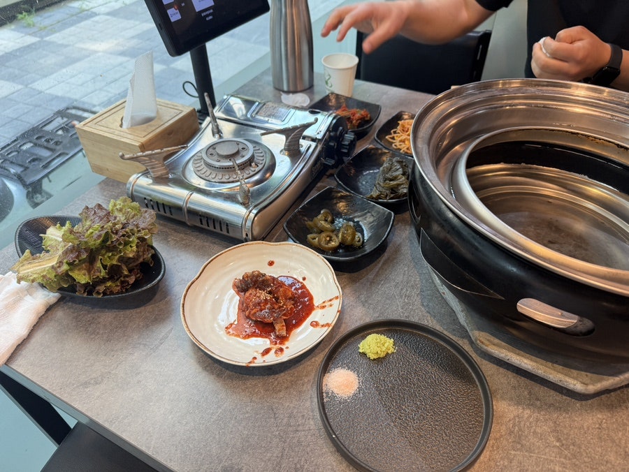 하안돈 사진 4