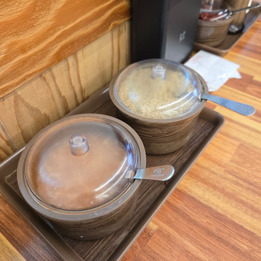 백암시골순대국 한대앞역점 사진 4