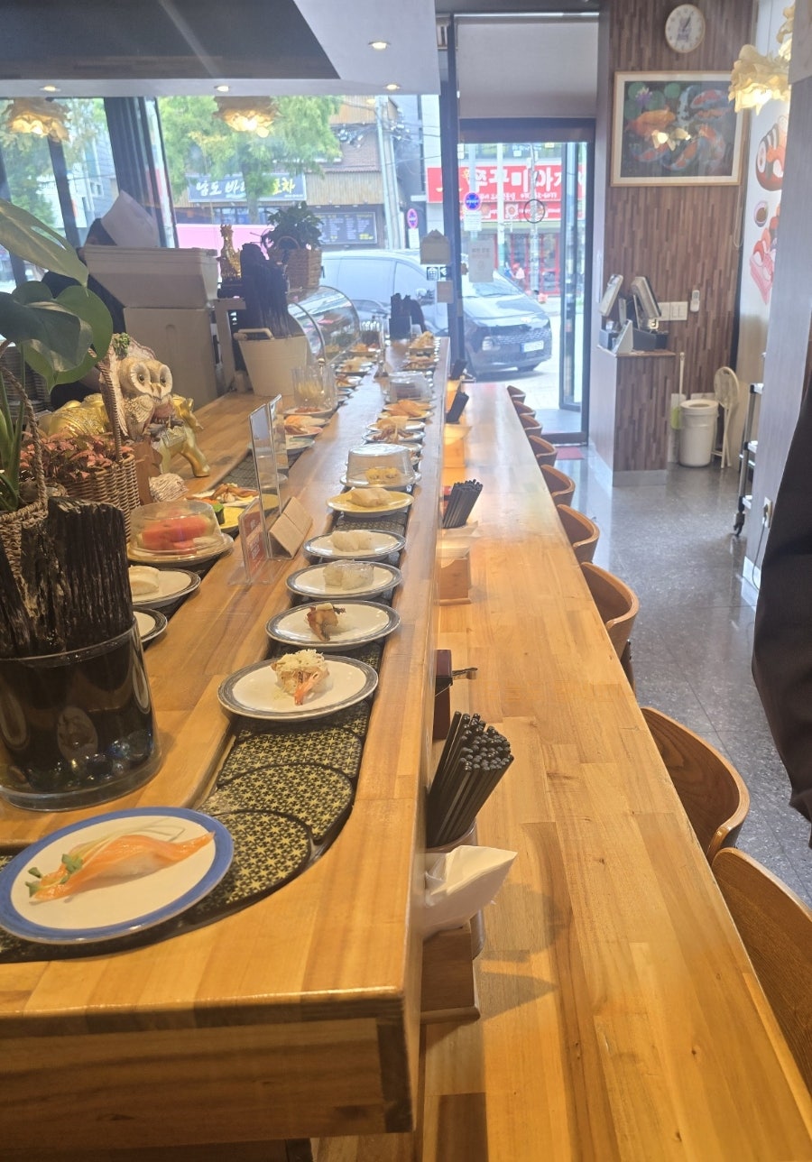 미카도스시 탄벌점 사진 2