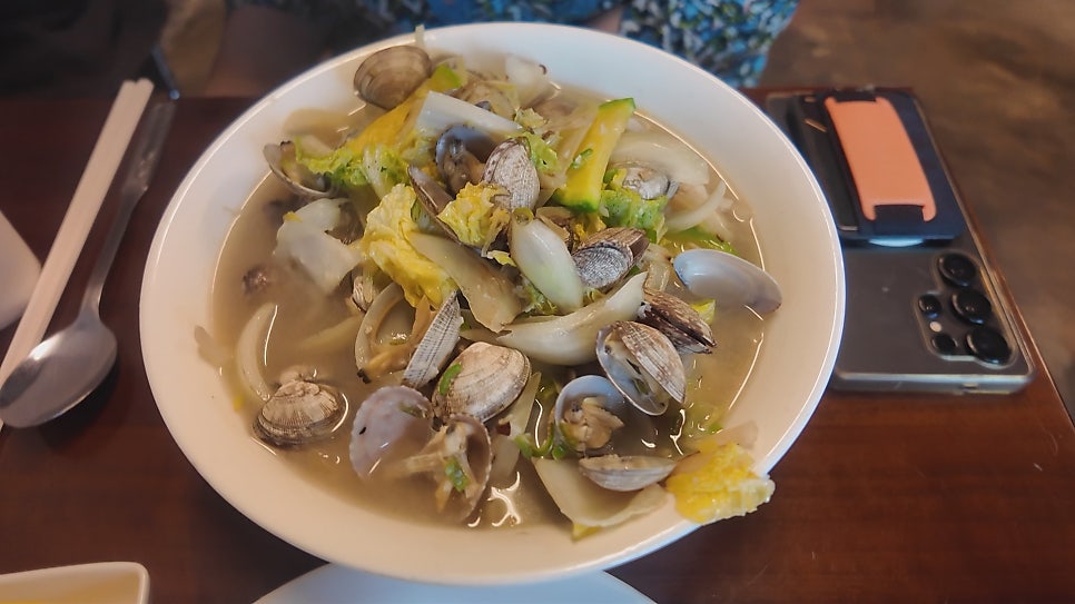 왕산식당 사진 6