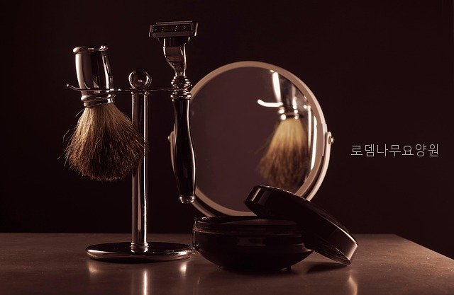 로뎀나무 사진 1