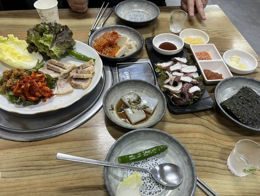 명학골 사진 5