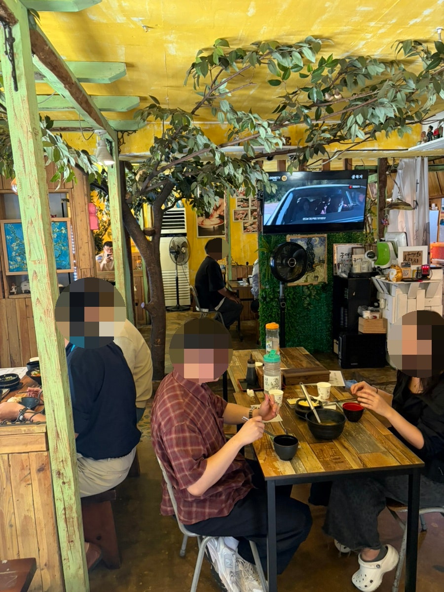 구영회참치&초밥 신림점 사진 4