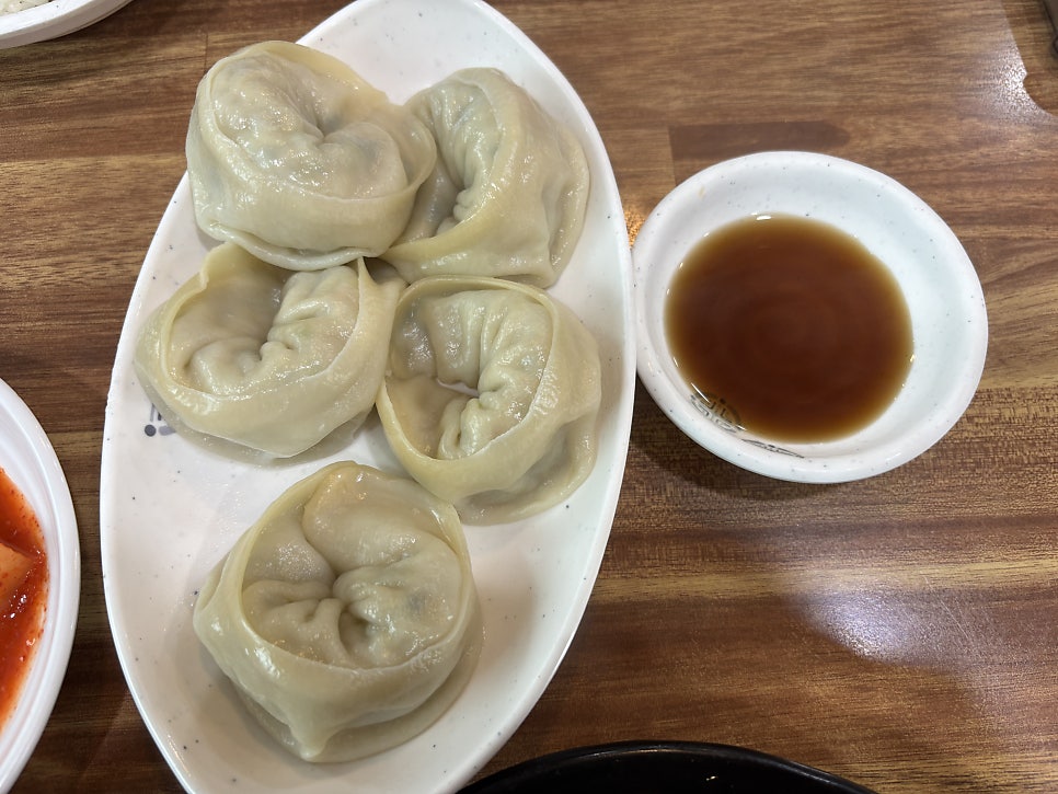 큰맘할매순대국 포천내촌점 사진 6