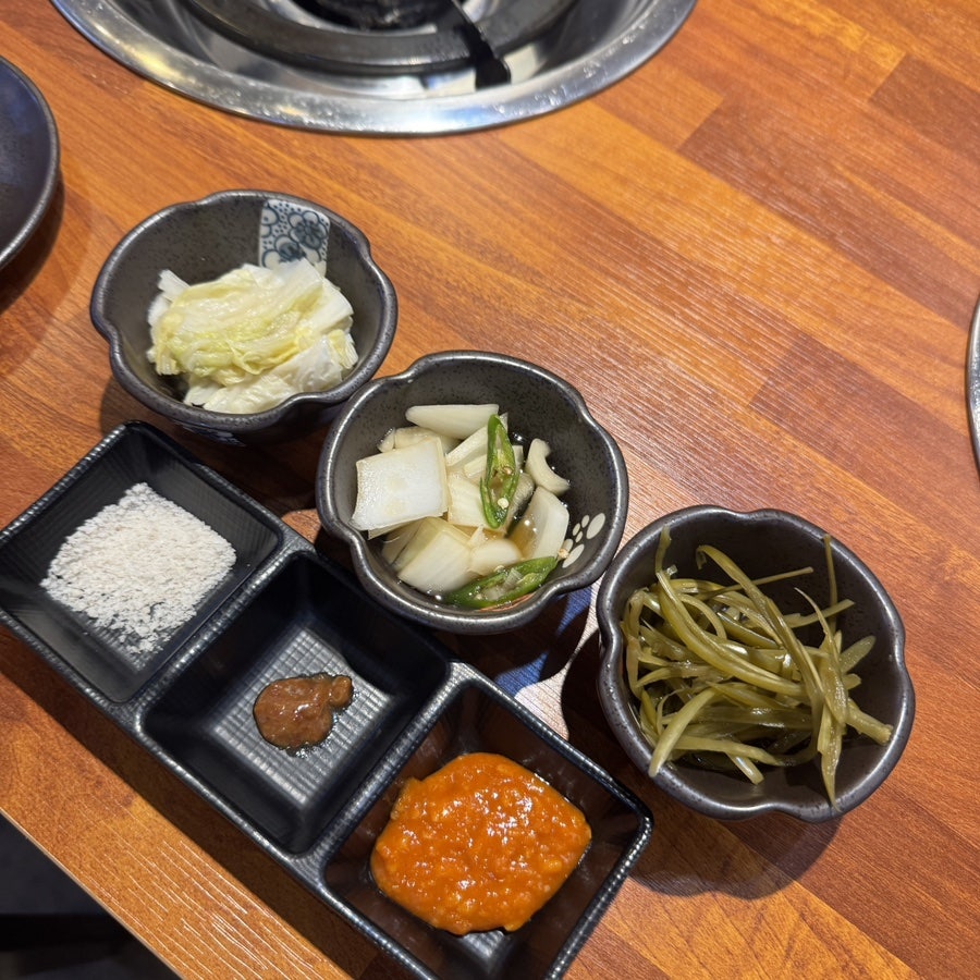 장군꼬들살전문점 사진 4
