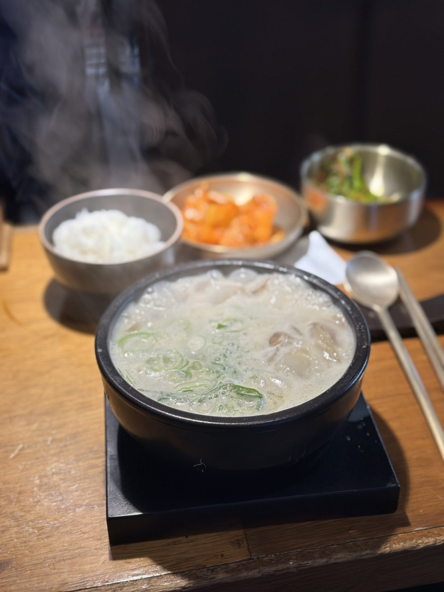 야스노야 본점 사진 4