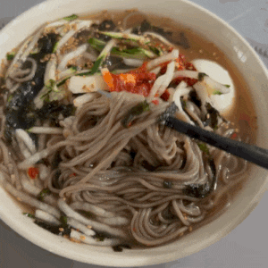 [맛집] 아는 사람은 다 아는 목포 막국수 찐맛집 / 목포 평창 메밀 막국수 내돈내산 솔직후기 ....