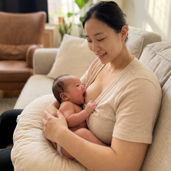 유방 울혈, 아프기 전에 이 글 하나로 정리 (증상·예방·완화법부터 병원 가는 기준까지)