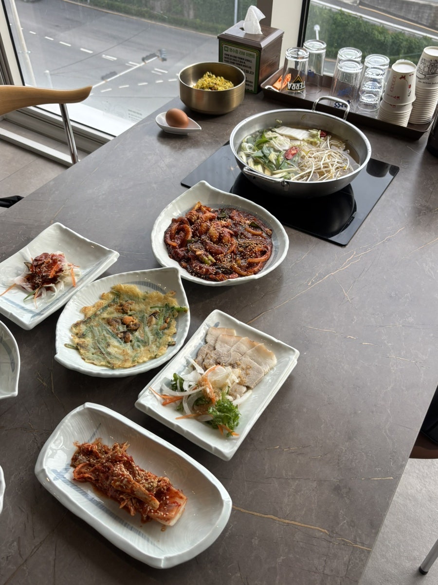 바보낙지 영도직영점 사진 6