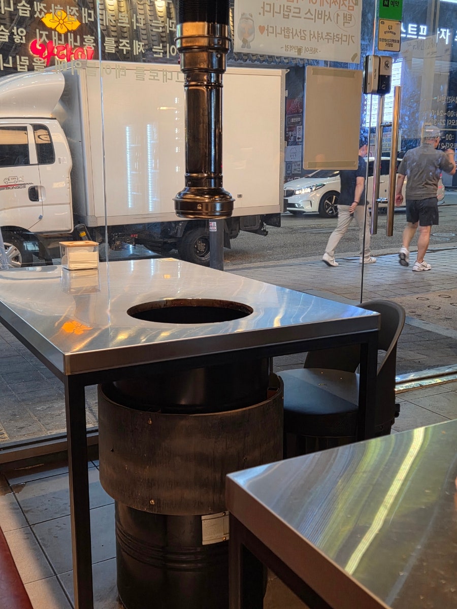 채돈이 동탄역점 사진 4