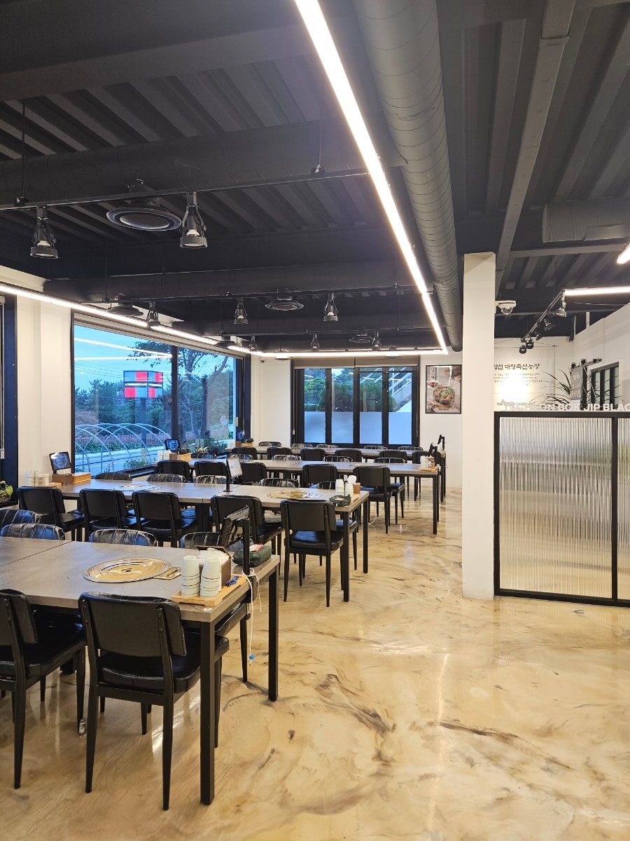 천복집흑염소 울산혁신점 사진 5