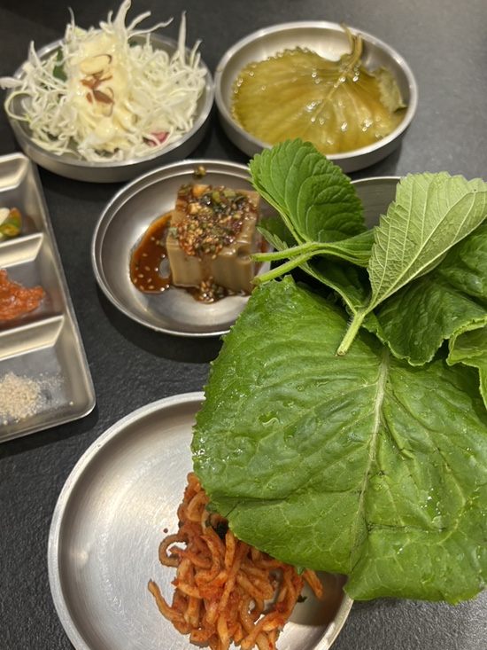 도야진가 판교점 사진 4