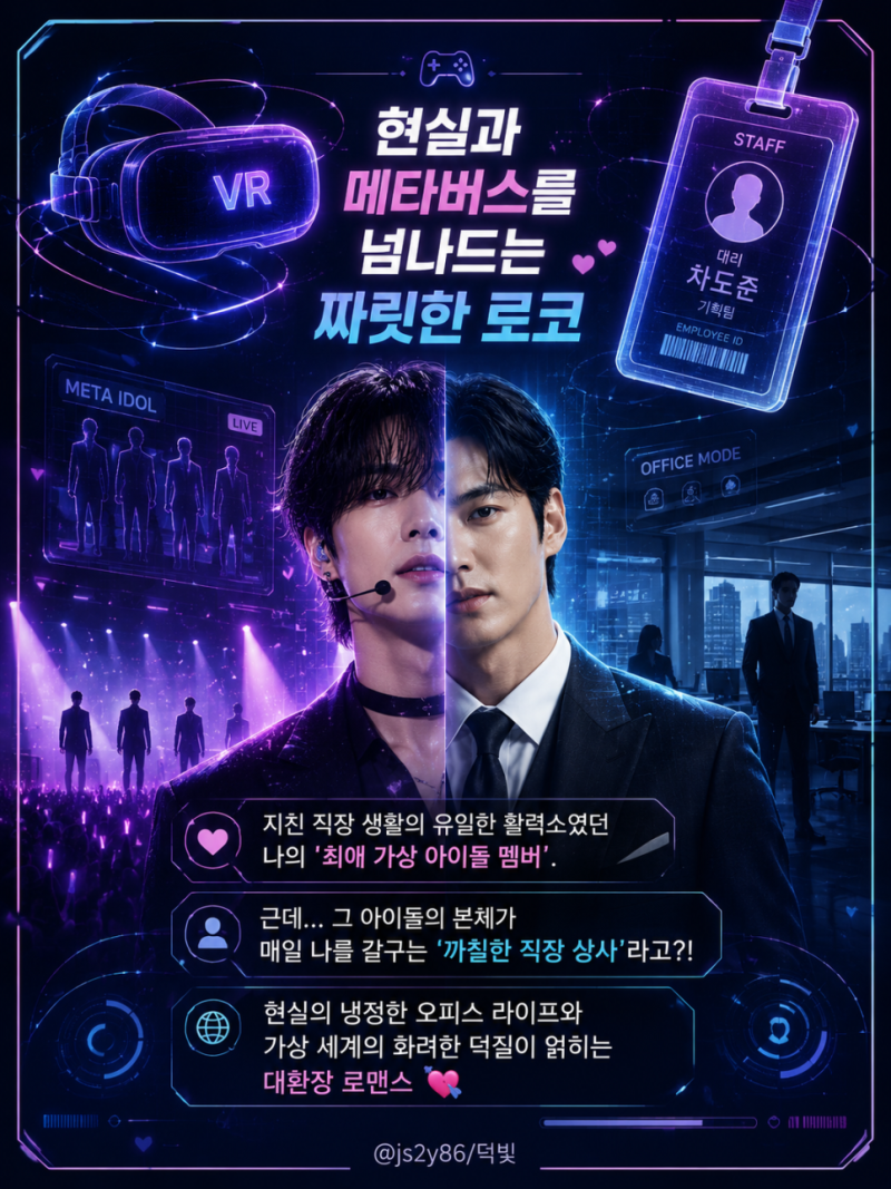 [이민호 차기작] 버츄얼 러브 출연 검토 및 영화 암살자들 복귀 소식 정리