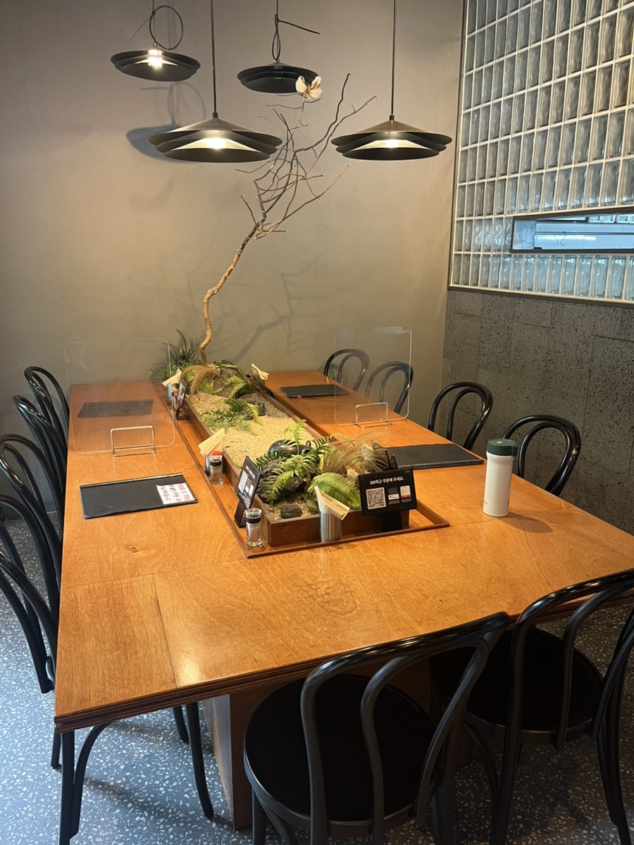 1's 카츠곳간 신도림점 사진 4