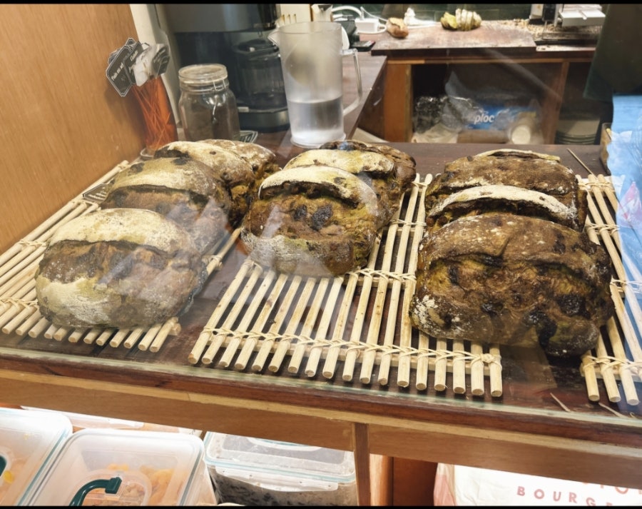 바게틴 사진 3