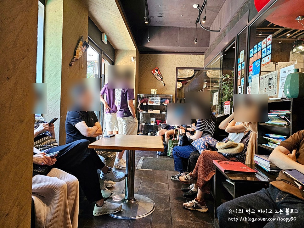 마루심 반포점 사진 5