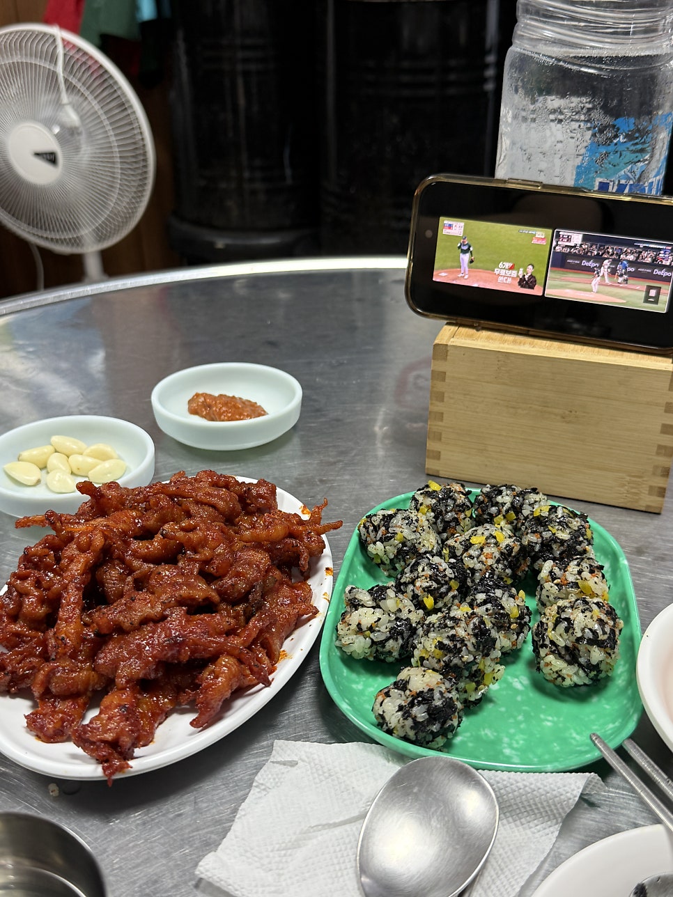 원조남원닭발 사진 5