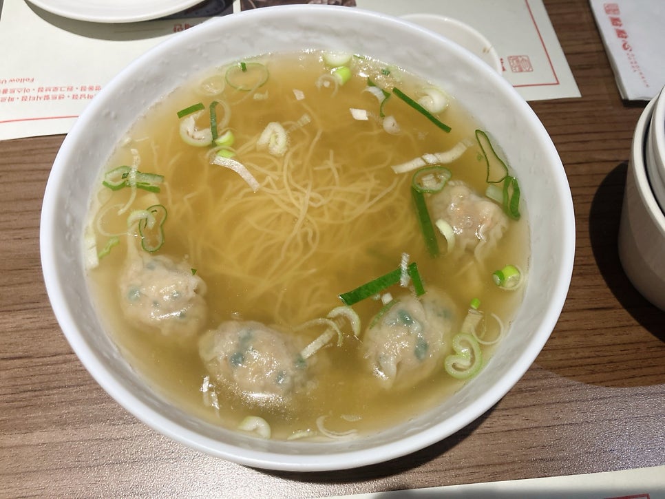 딤딤섬 센트럴시티점 사진 3