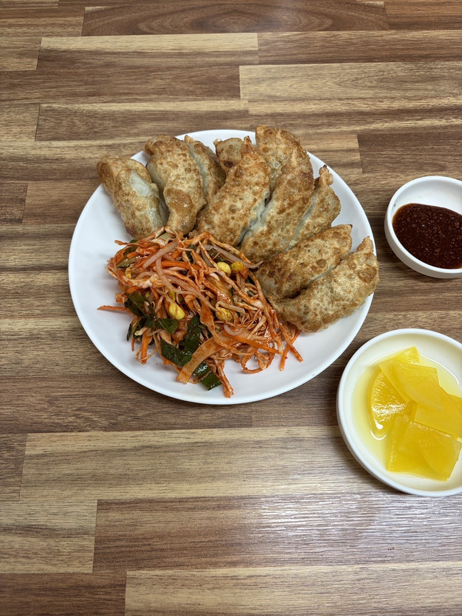 삼화손만두 사진 4