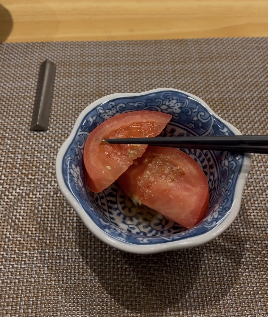 스시아오이로 사진 3