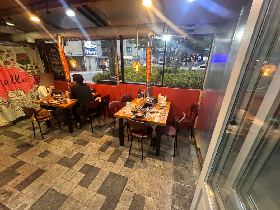 서정원양꼬치샤브샤브 사진 3