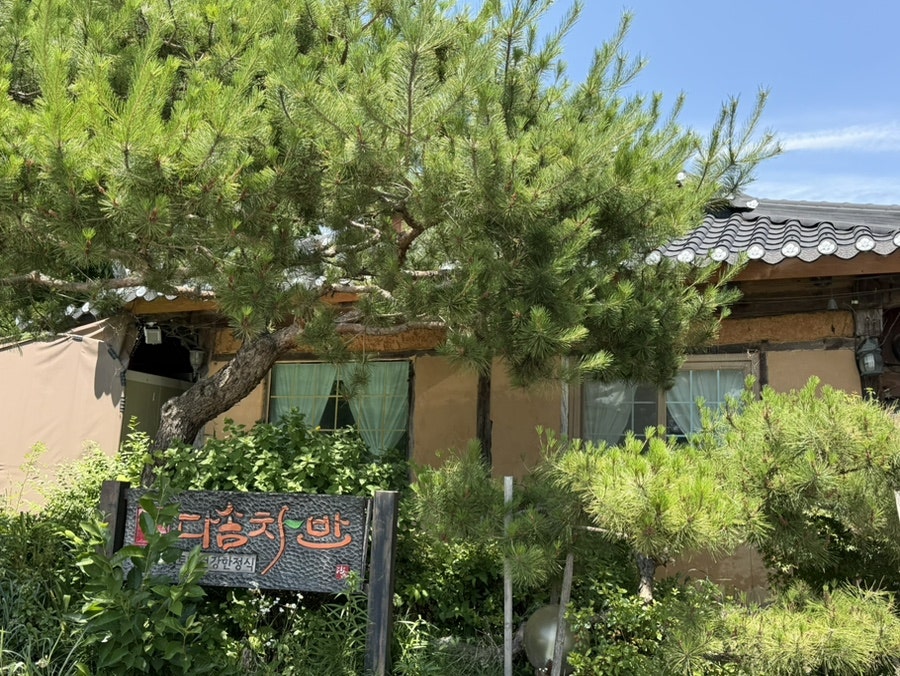 Dasomchaban photo 4