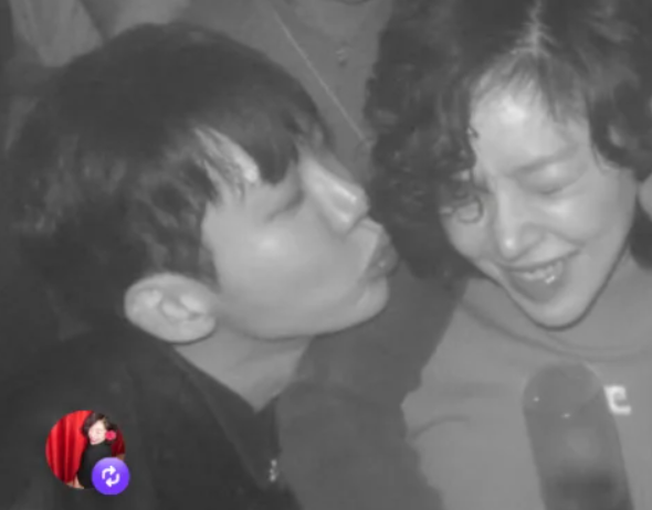 조권 "가인 누나랑 지금도 뽀뽀합니다"…17년 지난 아담커플 근황에 팬들 뒤집혔다