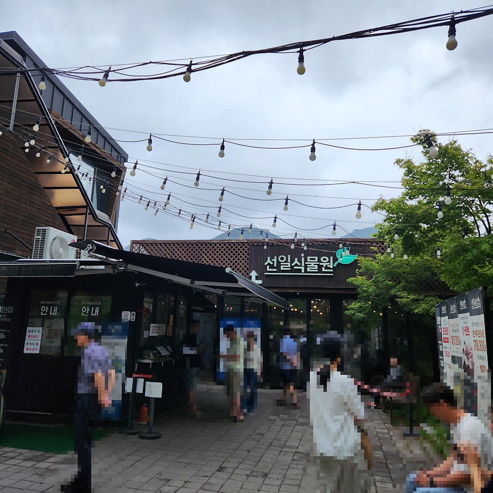 선일목장 정육식당 사진 5
