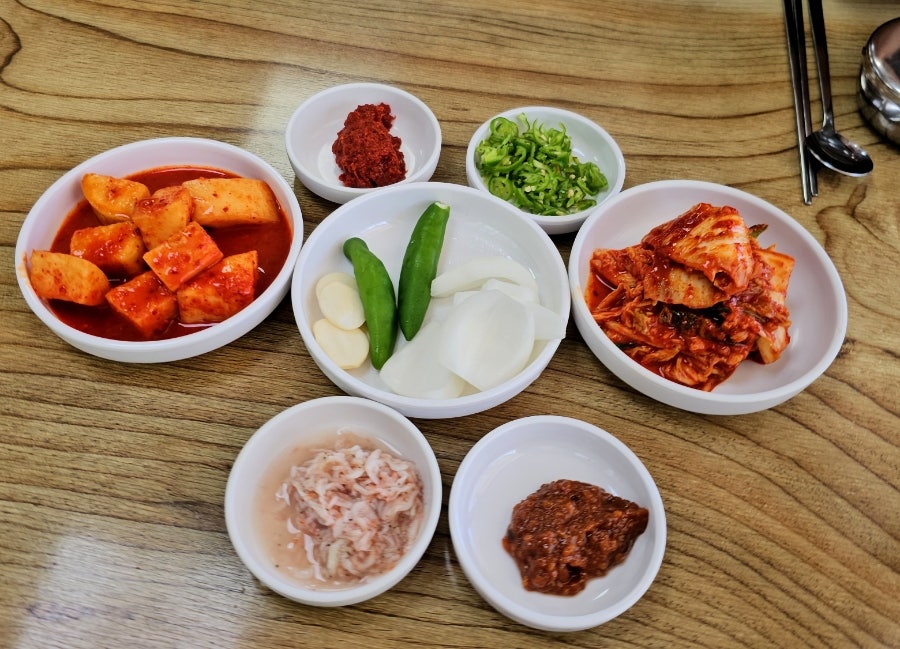 원조속초순대국 사진 3
