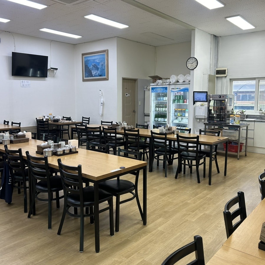 신교령사골순대국 통진점 사진 4