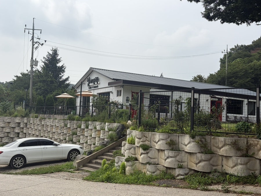 설이산책 사진 5