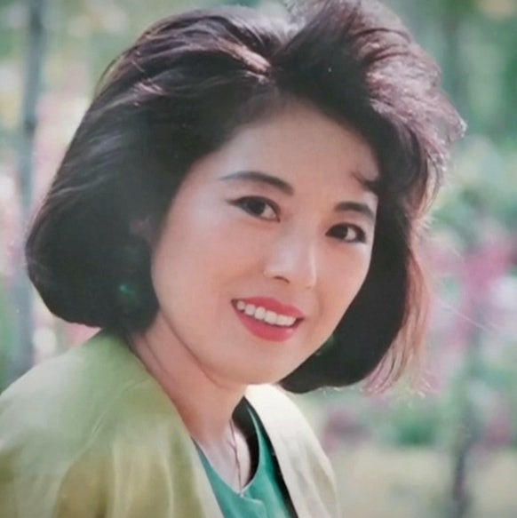 김정하 72세 여배우, 아들 라면 먹인 사연...결혼 3년 만에 이혼까지