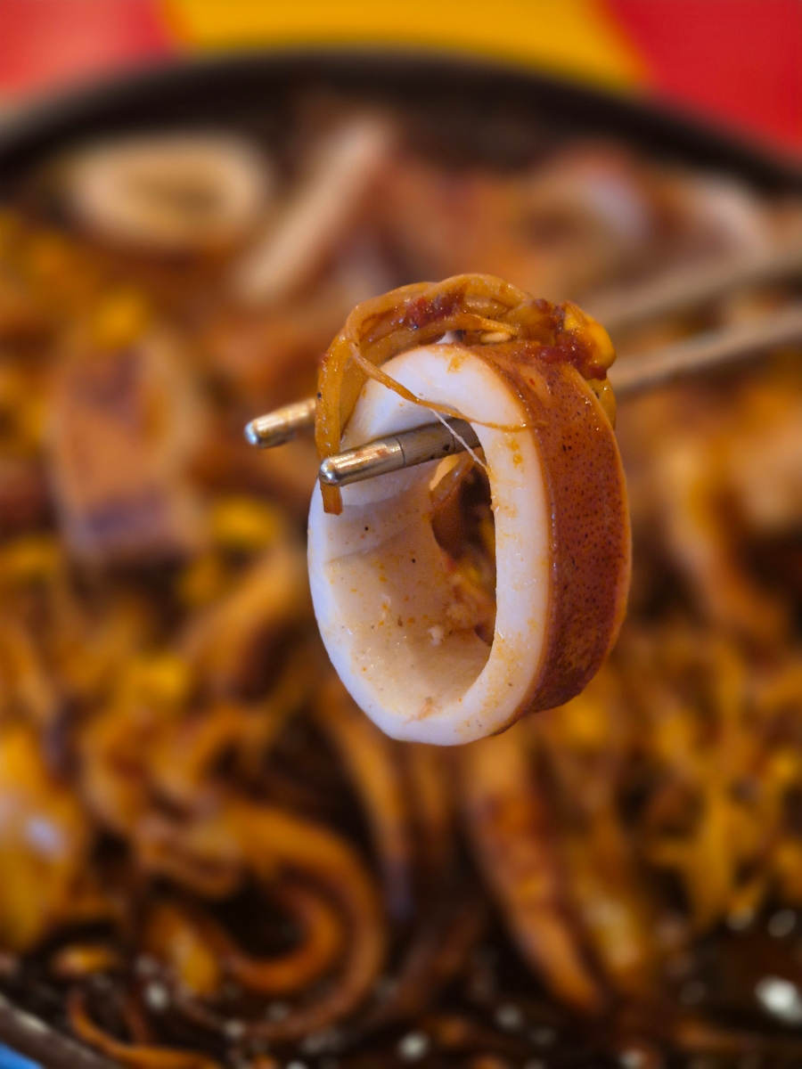 포차 사진 2