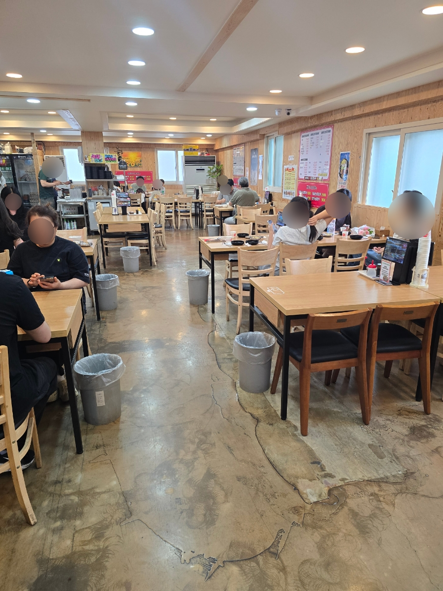 옥정돌짜장 사진 5