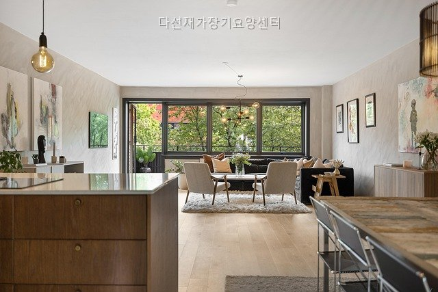 다선재가장기요양센터 사진 4