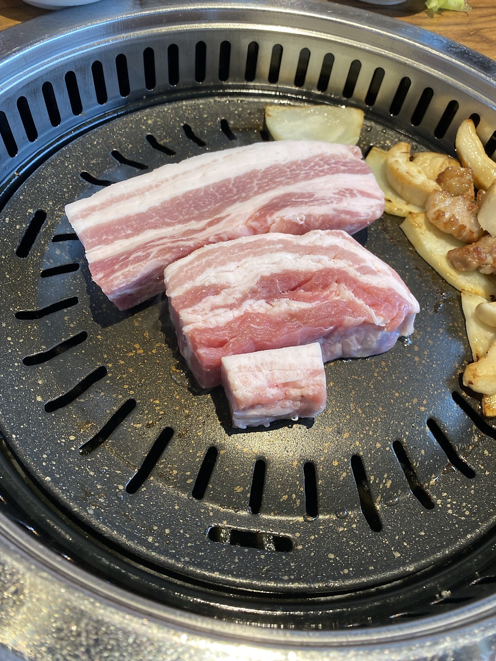 통큰삼겹 누나점 사진 5