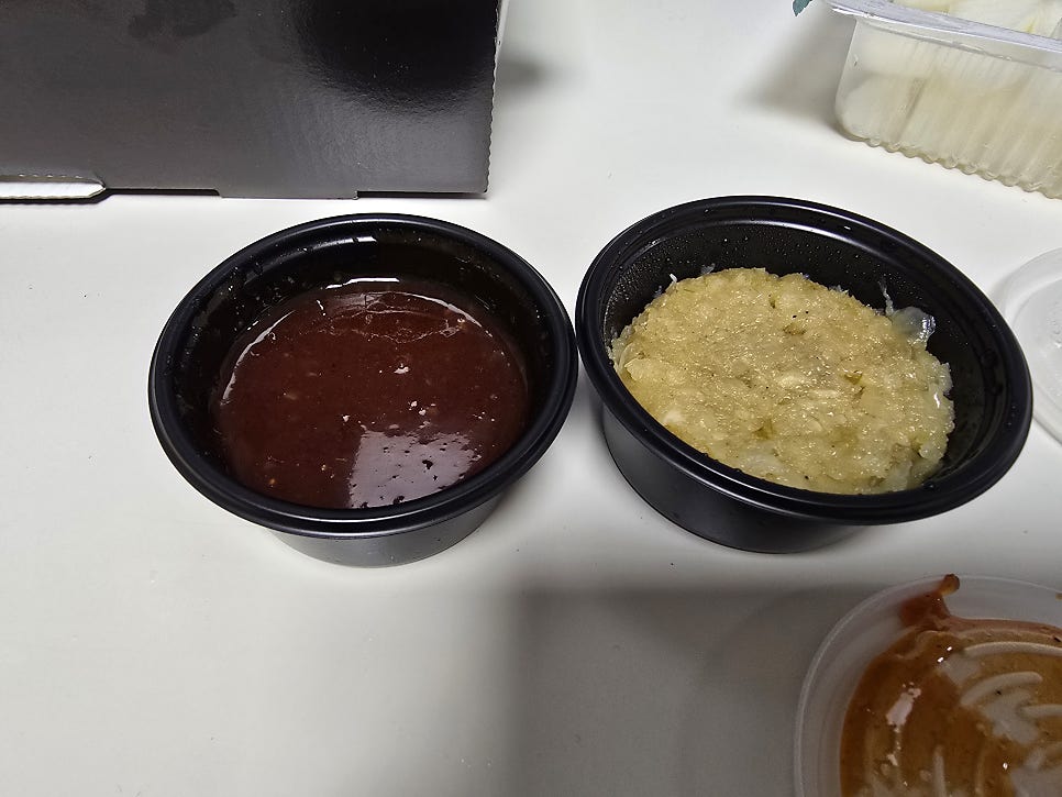원조마늘통닭집 후평점 사진 6