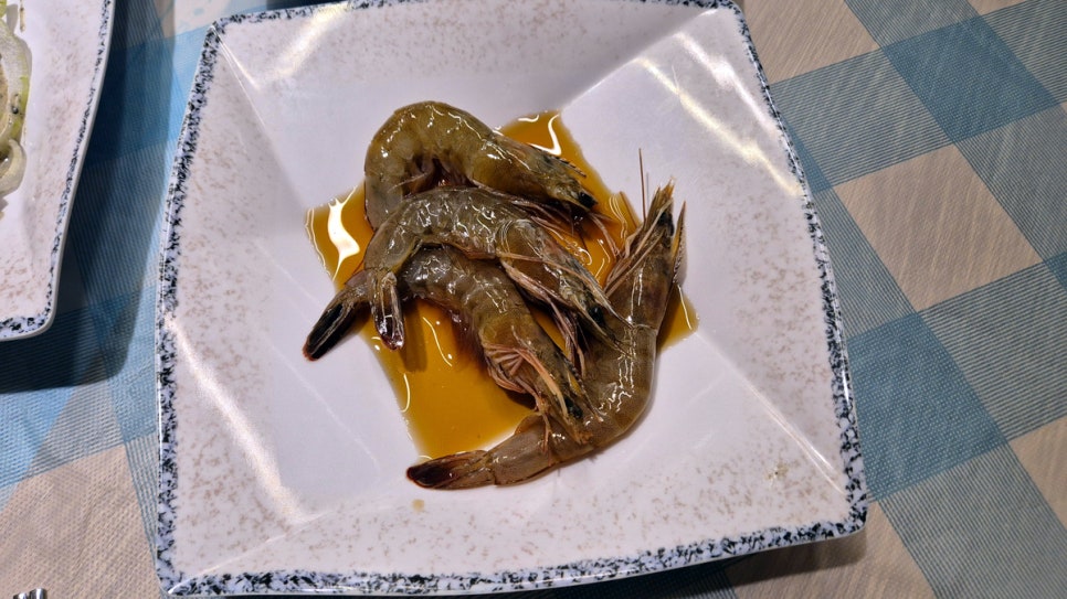 왕게수산 잠실직영점 사진 6