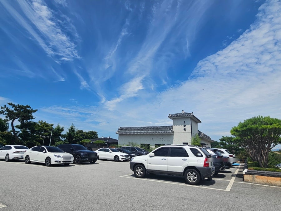 고스락 이화동산 한식당 사진 3
