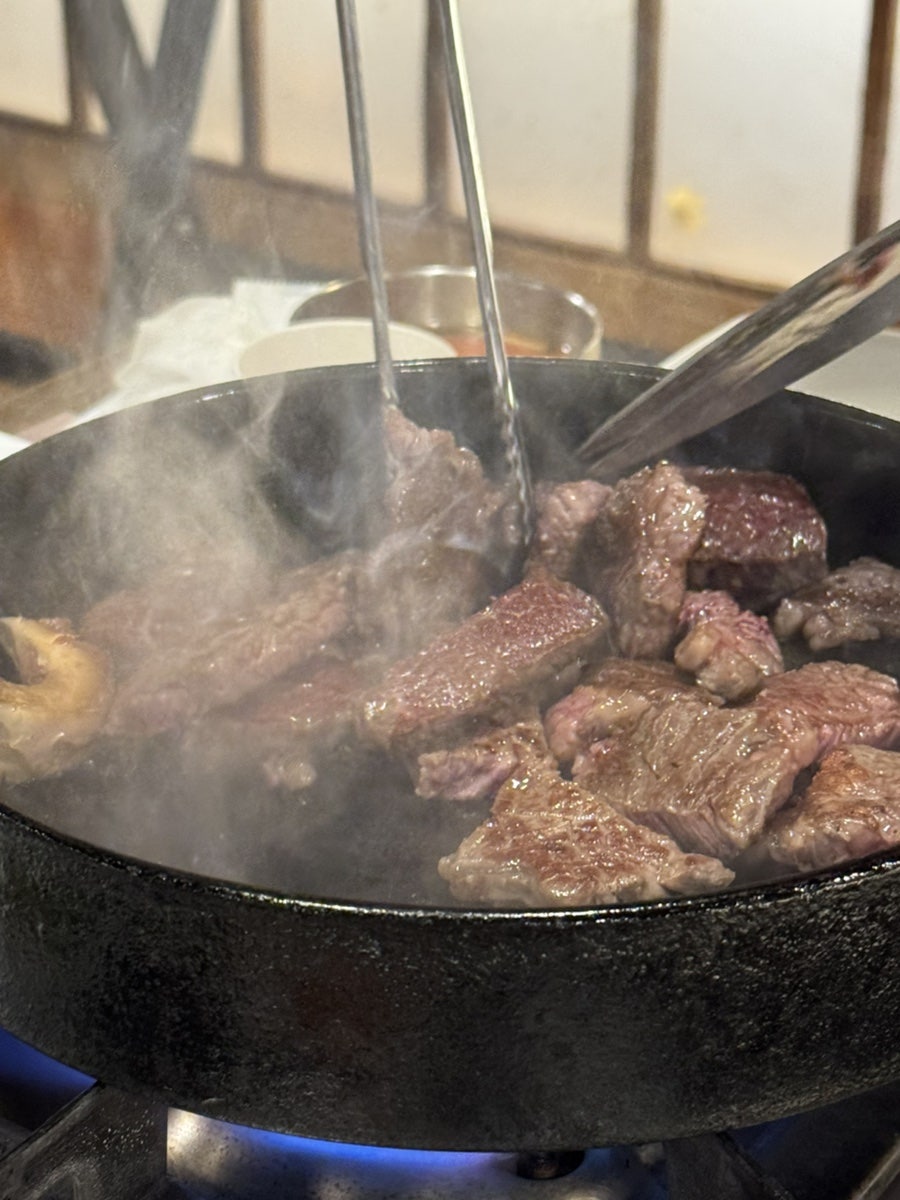 우판등심 인천점 사진 3
